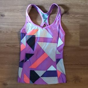Women's Nike Dri-Fit top